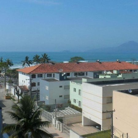 Apto Aconchegante, Praia Grande - Ubatuba - Sp Exterior foto