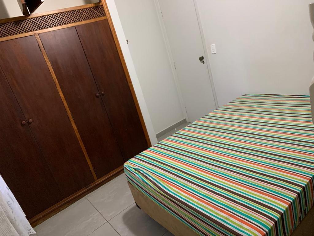Apto Aconchegante, Praia Grande - Ubatuba - Sp Exterior foto