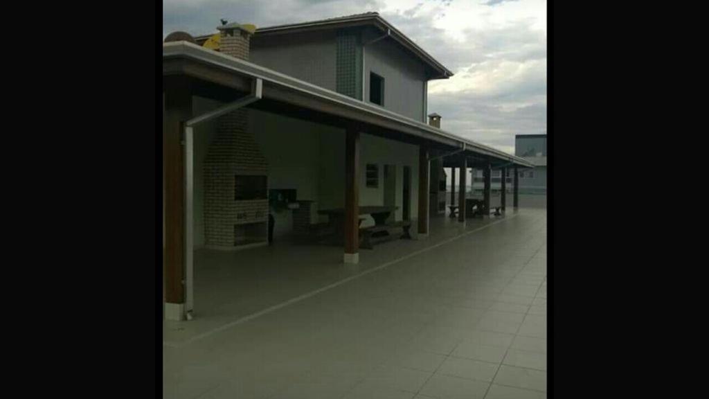 Apto Aconchegante, Praia Grande - Ubatuba - Sp Exterior foto